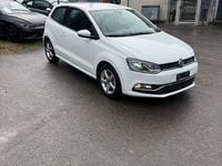 Gebraucht VW Polo Highline 105 PS (77 kW) 2014