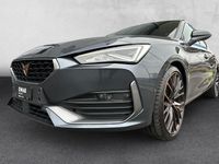 Gebraucht Cupra Leon VZ 299 PS (219 kW) 2021 Grau Limousine