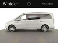 Neu Mercedes V250 189 PS (139 kW) 2026 Grau Van / Kleinbus