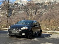 Gebraucht Fiat Punto Emotion 120 PS (88 kW) 2006