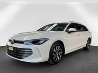 Gebraucht VW Passat Business 150 PS (110 kW) 2024 Kombi
