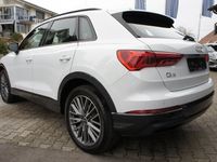 gebraucht Audi Q3 35 TFSI advanced Attraction S-tronic