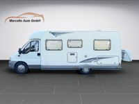 gebraucht Fiat Ducato 