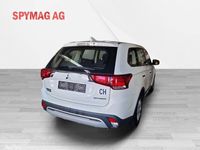 gebraucht Mitsubishi Outlander 2.0 Pure 2WD