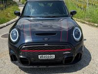 Gebraucht Mini John Cooper Works 231 PS (169 kW) 2022 Kleinwagen