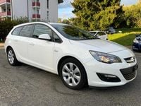 Gebraucht Opel Astra drive 136 PS (100 kW) 2015