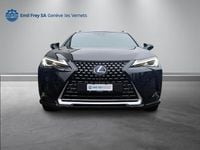 Gebraucht Lexus UX 250h 184 PS (135 kW) 2020 Schwarz SUV
