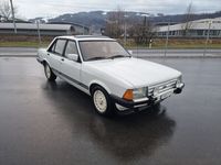 Gebraucht Ford Granada 150 PS (110 kW) 1982