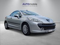 gebraucht Peugeot 207 CC 1.6 16V Sport Automatic