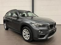 Gebraucht BMW X1 150 PS (110 kW) 2018 SUV