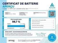 Neu Audi Q6 Sportback e-tron Ambiente 285 kW (388 PS) 2025 Mythosschwarz metallic SUV