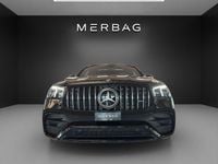 Gebraucht Mercedes S63 AMG AMG 612 PS (450 kW) 2023 Schwarz Coupé