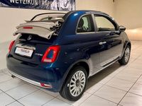 gebraucht Fiat 500C 1.0 N3 MildHybrid Lounge