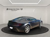 Gebraucht Aston Martin V8 Vantage 385 PS (283 kW) 2006 Coupé