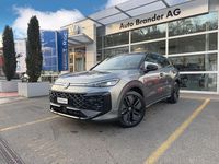 Neu VW T-Roc R-line 150 PS (110 kW) 2026 Grau SUV