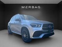 Gebraucht Mercedes GLE450 AMG AMG line 367 PS (269 kW) 2020 SUV