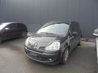 Gebraucht Renault Modus Expression 103 PS (75 kW) 2012 Van / Kleinbus