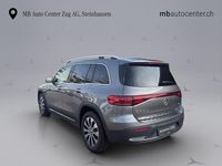 Gebraucht Mercedes EQB300 Electric Art 167 kW (228 PS) 2022 SUV