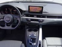 gebraucht Audi A4 Allroad 3.0 TDI quattro tiptronic