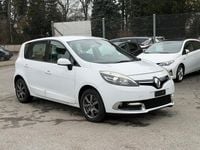 Gebraucht Renault Scénic III Dynamique 131 PS (96 kW) 2013