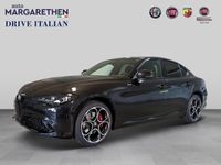 gebraucht Alfa Romeo Giulia 2.0 Competizione Q4 AT8