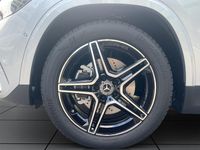 Neu Mercedes GLA220 190 PS (139 kW) 2026 Silber SUV