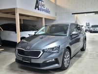 Gebraucht Skoda Scala Tour 150 PS (110 kW) 2022 Kleinwagen