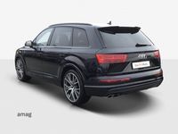 gebraucht Audi SQ7 