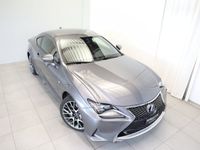 gebraucht Lexus RC300h F-Sport CVT