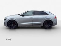 Gebraucht Audi Q8 Ambiente 340 PS (250 kW) 2023 Satellitsilber metallic SUV