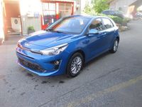 gebraucht Kia Rio 1.0 T-GDi Power