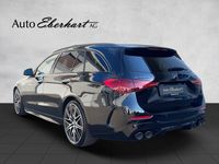 gebraucht Mercedes C43 AMG T AMG 4Matic