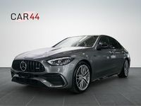 Gebraucht Mercedes C43 AMG AMG 408 PS (300 kW) 2023 Limousine