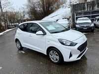 Gebraucht Hyundai i10 67 PS (49 kW) 2025 Kleinwagen