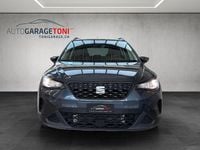 Gebraucht Seat Arona Style 115 PS (84 kW) 2024 SUV
