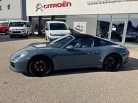 gebraucht Porsche 911 Targa 4 GTS PDK