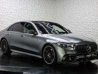 Gebraucht Mercedes S63 AMG AMG 612 PS (450 kW) 2023