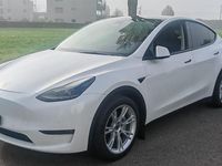 Gebraucht Tesla Model Y 378 kW (514 PS) 2022 SUV
