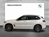 gebraucht BMW X5 40i