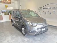Gebraucht Toyota Proace Verso City 130 PS (95 kW) 2023 Kombi