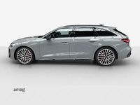 Neu Audi A5 Ambiente 367 PS (269 kW) 2026 Individuallackierung / nardograu uni Kombi