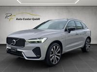 Gebraucht Volvo XC60 R-Design 341 PS (250 kW) 2021 SUV