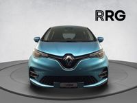 gebraucht Renault Zoe Intens R135