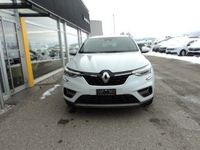 Gebraucht Renault Arkana Intens 140 PS (102 kW) 2022 SUV
