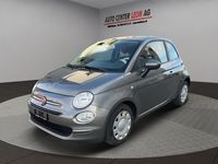 gebraucht Fiat 500 0.9 Twinair Turbo Pop Dualogic