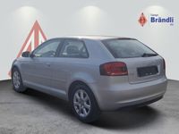 gebraucht Audi A3 1.8 T FSI Ambiente S-Tronic