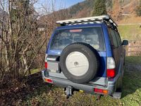 Gebraucht Toyota Land Cruiser 178 PS (130 kW) 2002 SUV