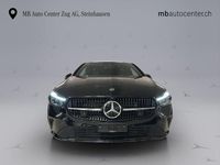 Gebraucht Mercedes B200 Progressive 177 PS (130 kW) 2025 Schwarz Van / Kleinbus