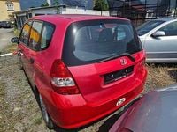 Gebraucht Honda Jazz ES 83 PS (61 kW) 2002 Kleinwagen
