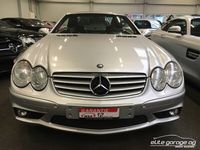 Gebraucht Mercedes SL55 AMG AMG 500 PS (367 kW) 2004 Cabrio